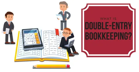 Accurate Statements on Double-Entry Bookkeeping: A Simple Guide