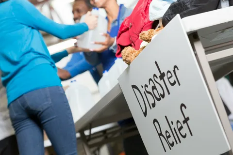 Protect your charitable donations