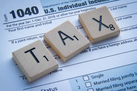 The IRS Will Soon Set New Tax Brackets for 2024: What It Means for Your Money